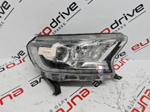 FORD EVEREST/RANGER 2015-2019 XENON R.H.S HEADLIGHT ASSEMBLY JB3B13D154AD