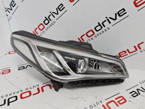 Right Headlight HYUNDAI LF SONATA 2016 92102C10 XENON