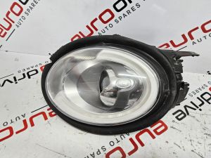 MINI COOPER F56 LCI DRIVERS SIDE RIGHT LED HEADLIGHT 7494880  63117494880