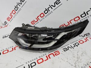 LAND ROVER DISCOVERY LEFT HEADLAMP LED NON ADAPTIVE TYPE L462  LR116759 HY3213W030DA