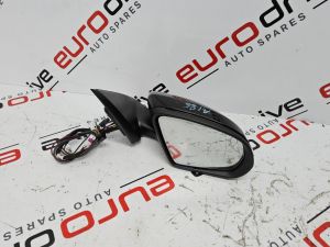 MERCEDES GLC AMG W253 RIGHT DOOR MIRROR A 253 810 32 02 A2538103202