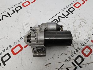 BMW 2 SERIES F22 DIESEL STARTER MOTOR 12418570238 A190