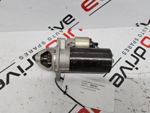 BMW 2 SERIES F22 STARTER MOTOR 12418612576 A187