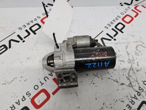 BMW X1 STARTER MOTOR DIESEL 12418570238 A1122