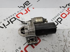 BMW 3 SERIES F30 DIESEL STARTER MOTOR 12418570238 A182