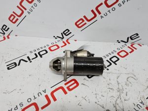 BMW 4 SERIES 430I STARTER MOTOR  12418612576 A1165 