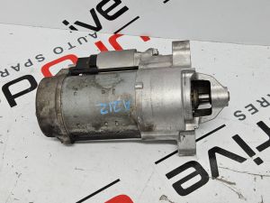BMW X1 F48 STARTER MOTOR 12418570845
