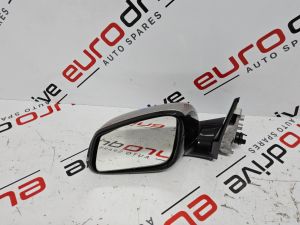 BMW E84 X1 LEFT DOOR MIRROR 51 16 7 307 223 51167307223