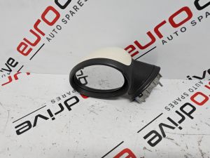 MINI R55/R56/R57/R58/R59 03/07-03/14 LEFT DOOR MIRROR OE 51162755637