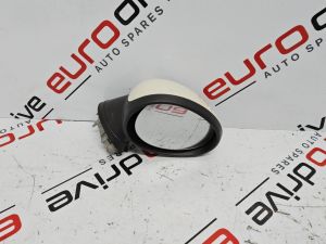 MINI R55/R56/R57/R58/R59 03/07-03/14 RIGHT DOOR MIRROR OE 51162755638