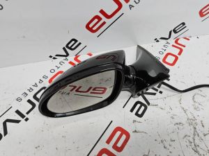 MERCEDES S CLASS W221 LEFT DOOR MIRROR  A2218101176  A 221 810 11 76