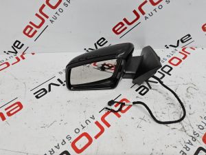MERCEDES BENZ A CLASS W176 09/2012-03/2018 LEFT DOOR MIRROR P/N A1768100376