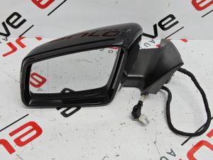 MERCEDES CLA C117 LEFT DOOR MIRROR A2468100521 A1178102100 A 117 810 21 00