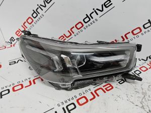 TOYOTA HILUX 2022 LED RIGHT HEADLIGHT