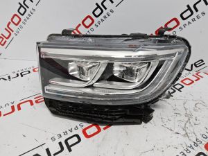 GREAT WALL CANNON 2020-2022 LEFT LED HEADLIGHT ASSEMBLY 4121104XPW03A