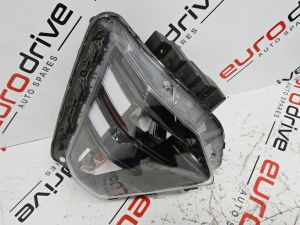 HYUNDAI KONA 2023 RIGHT LED HEADLIGHT 92102BE030