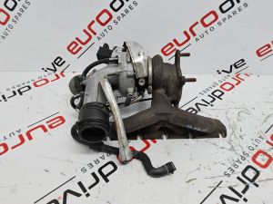  Turbo Charger for Audi A3, Q3 & VW Golf GTI, Tiguan 2.0L TFSI K03 06J145713K