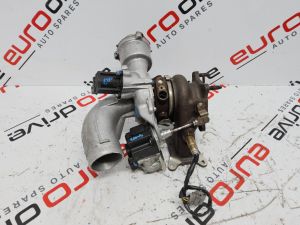 Turbo Charger for Audi A4 A5 A6 A7 Q5 2.0L  TFSI 9VA10 06L145702F