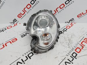 R57 MINI COOPER S PASSENGER SIDE XENON HEADLIGHT 0 301 225 673  0301225673 301225673