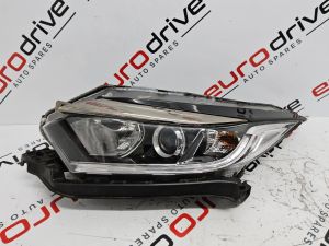 HONDA HRV HR-V  VTI RU5 2019 LEFT HEADLIGHT 2019