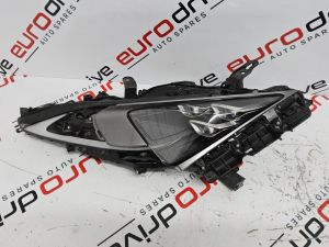  Lexus LC 2018 Left Passenger LED Headlight Lamp 8118511050 