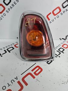 MINI COOPER CABRIO R57 2010 MODEL  LEFT TAILIGHT 63212757009