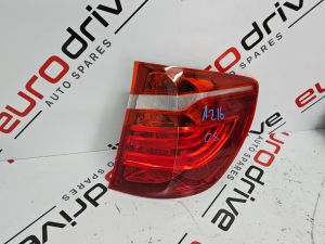 BMW X3 F25 RIGHT TAILIGHT 63217217306