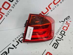 BMW F30 320d TAIL LIGHT RIGHT HAND DRIVER SIDE 11/11-12/19 7259894-06