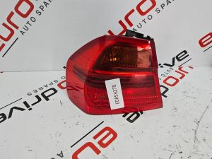 BMW 3 SERIES E90  RIGHT REAR TAIL LIGHT 6937457