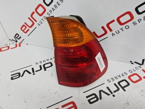 BMW E53 X5 2003 RIGHT TAILIGHT 63217158388