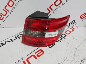 MERCEDES B CLASS RIGHT TAILLIGHT ON BODY W245 , 2008-2011 , A1698202664