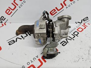 Turbocharger Turbo 04L253019P Skoda VW 2.0 TDI 110HP-150HP Yeti Caddy Golf Jetta Scirocco CUUA CUUB CVCA 
