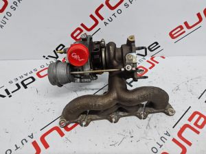 1.4T Turbocharger Turbo Charger Fit For Audi VW 03C145703A 03C145701B 03C145701K