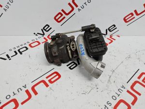 VOLKSWAGEN GOLF 1.4 TURBO CHARGER 04E 145 873 N 04E145873N