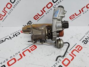 MERCEDES A CLASS A200 TURBO CHARGER W176 A2700902280 A 270 090 09 80