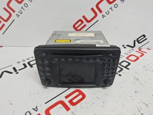 Mercedes Command Head Unit for C (W203) and CLK (W209) class A2038275242