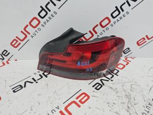 BMW E82 128i 135i 2008-2011  Right Taillight  63217285642 