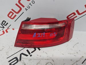 AUDI A5 8T 2009 RIGHT TAILIGHT 8T0945096 A219