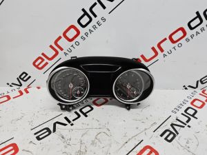 Mercedes-Benz C117 CLA-Class Instrument Cluster A1179005002