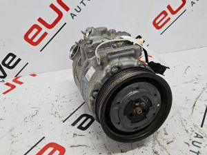 BMW E92 3 SERIES 325I PETROL AIR CONDITION  A/C COMPRESSOR 64529122618  64 52 9 122 618