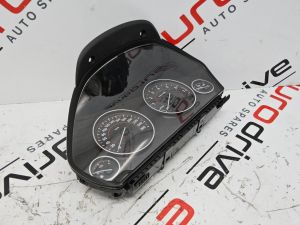 2016 BMW 3 SERIES 62105A03A36 INSTRUMENT CLUSTER INSTRUMENT CLUSTER, F30/F31/F34 6804979