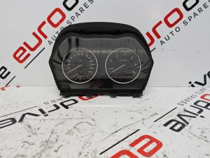 BMW 2 SERIES F22 DIESEL INSTRUMENT CLUSTER 62108794223 A190