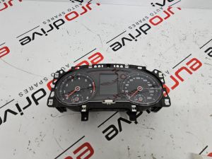 GOLF MK7 GTI INSTRUMENT CLUSTER 5G1920756B A214