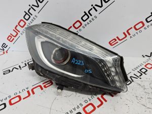 MERCEDES BENZ A CLASS W176 09/2012-08/2015 RIGHT HEADLAMP W/ BI-XENON A1768204961 A223