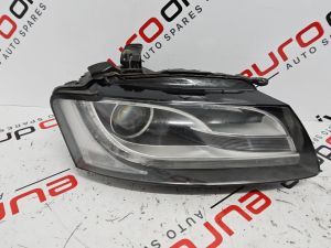 AUDI A5 8T RIGHT XENON HEADLIGHT 8T0941030AL A219