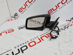 MERCEDES BENZ A CLASS W176 09/2012-03/2018 LEFT DOOR MIRROR P/N A1768100376 A223