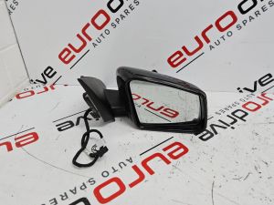 MERCEDES BENZ A CLASS W176 09/2012-03/2018 RIGHT DOOR MIRROR P/N A1768100476 A223