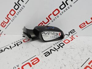 BMW X1 E84 07/2012-07/2015 RIGHT DOOR MIRROR STANDARD WITH INDICATOR 51167307158