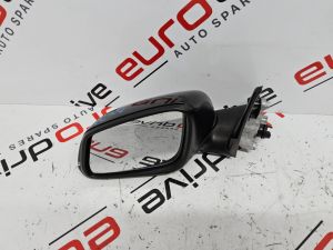 BMW X1 E84 07/2012-07/2015 LEFT DOOR MIRROR STANDARD WITH INDICATOR 51167307157 A222