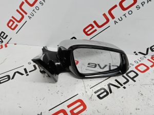 BMW 2 SERIES F22/F23/LCI 2016-2021 RIGHT MIRROR COUPE 51167268600